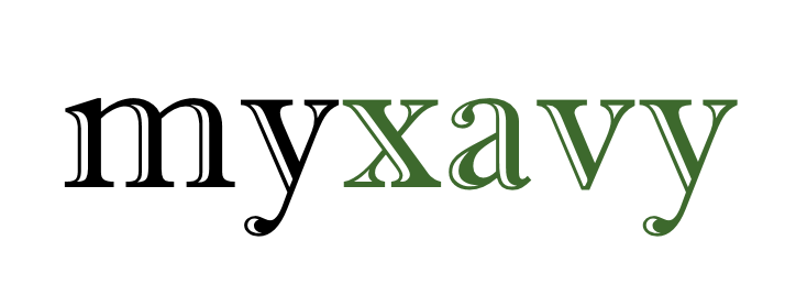 myxavy