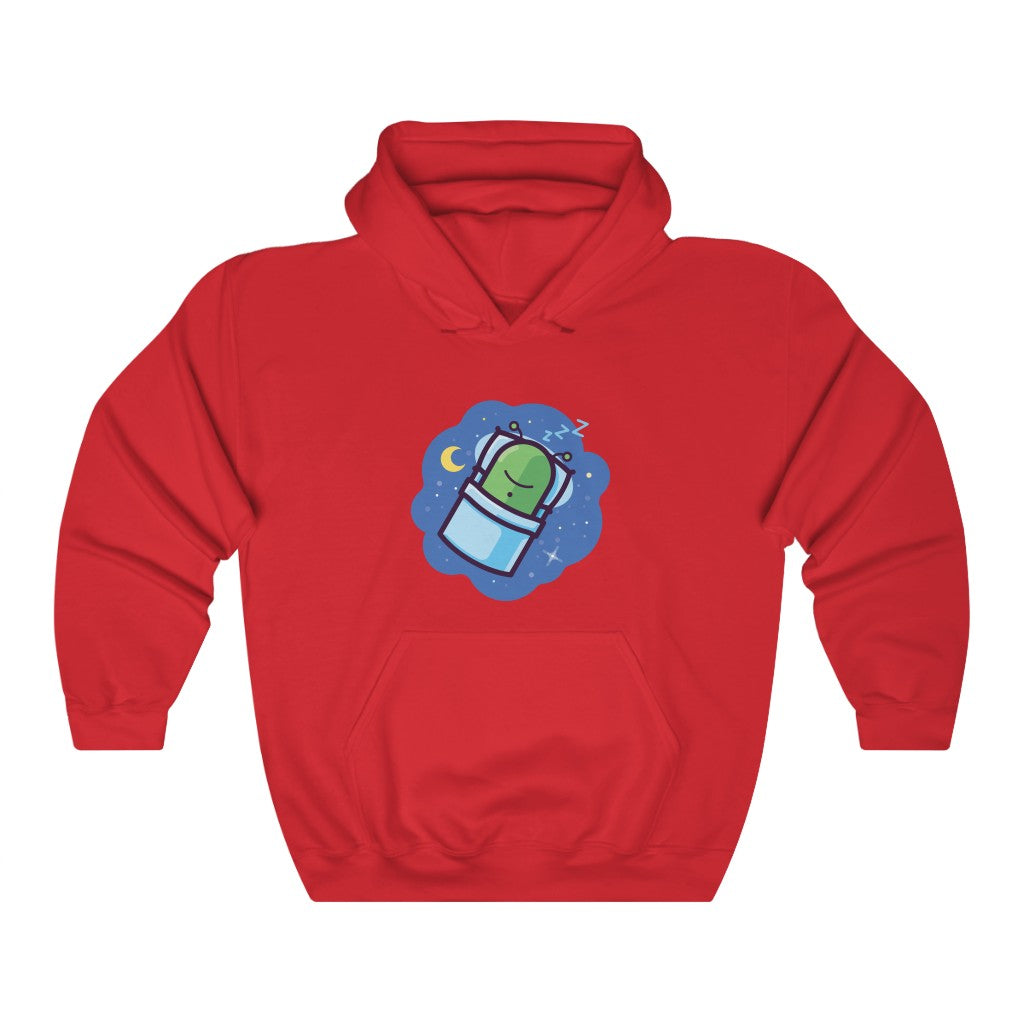 ZZZ Unisex Heavy Blend™ Hooded Sweatshirt