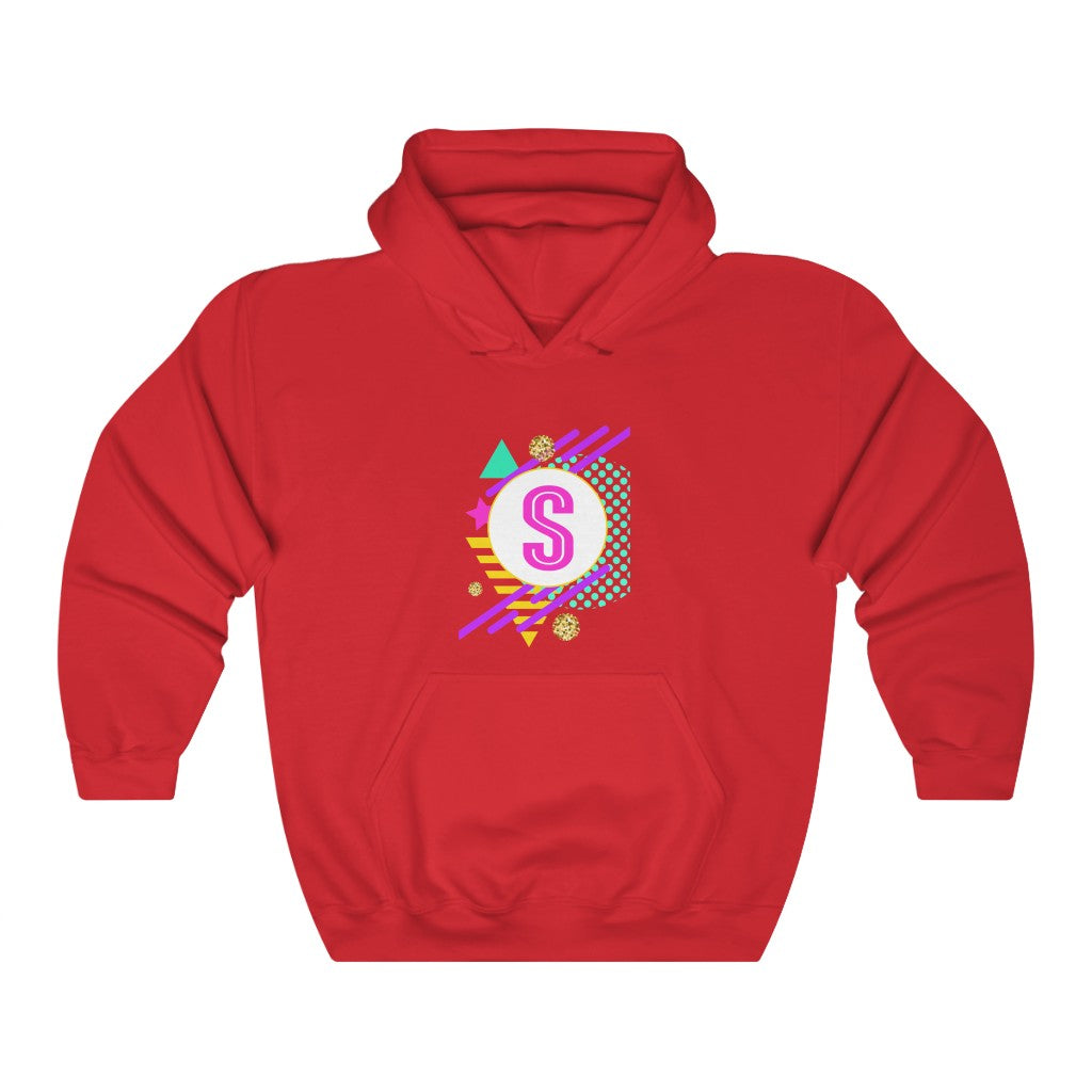 S Unisex Heavy Blend™ Hooded Sweatshirt