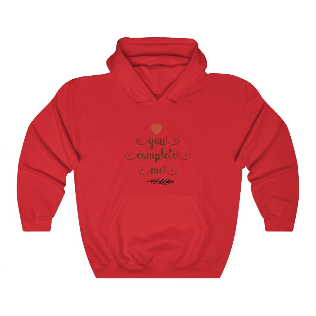 Nothing Better than You Unisex Heavy Blend™ Hooded Sweatshirt