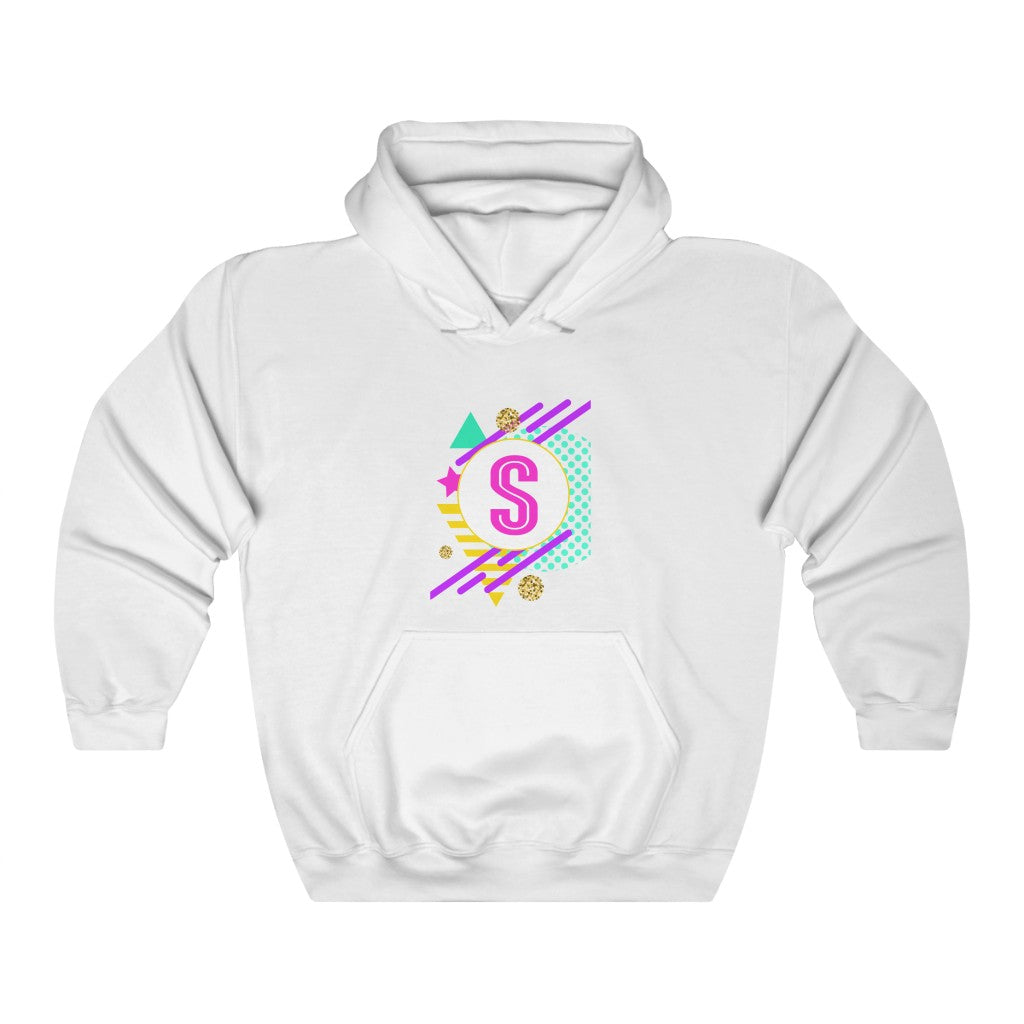 S Unisex Heavy Blend™ Hooded Sweatshirt