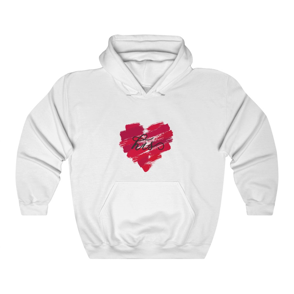 Him Unisex Heavy Blend™ Hooded Sweatshirt