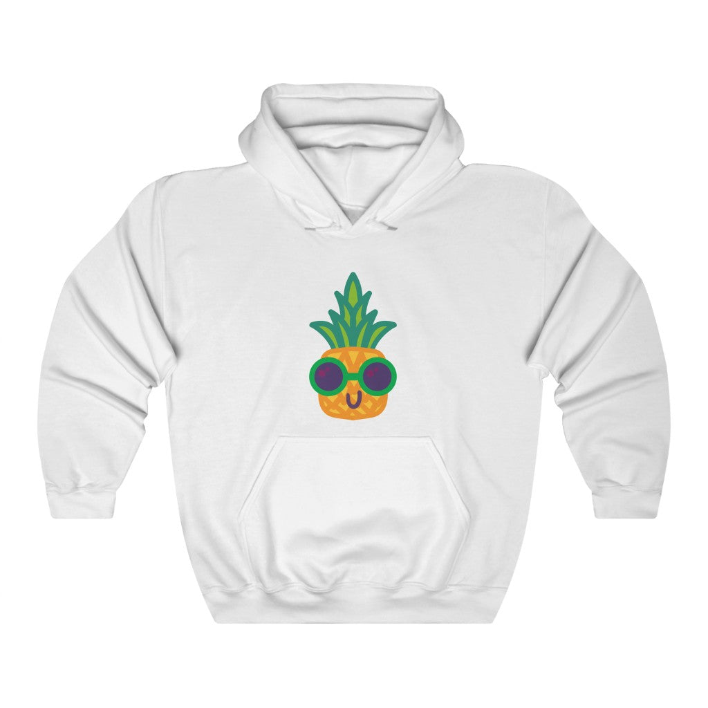 Pineapple Unisex Heavy Blend™ Hooded Sweatshirt