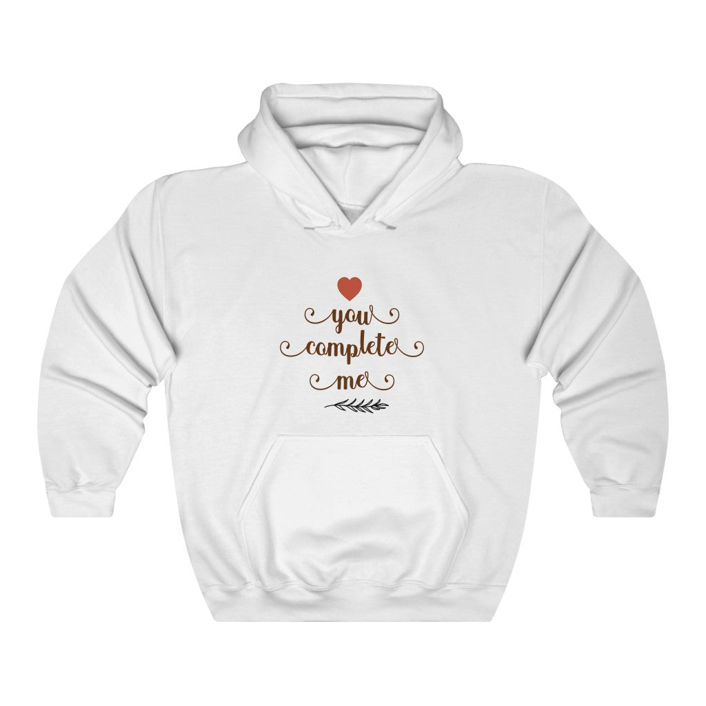 Nothing Better than You Unisex Heavy Blend™ Hooded Sweatshirt