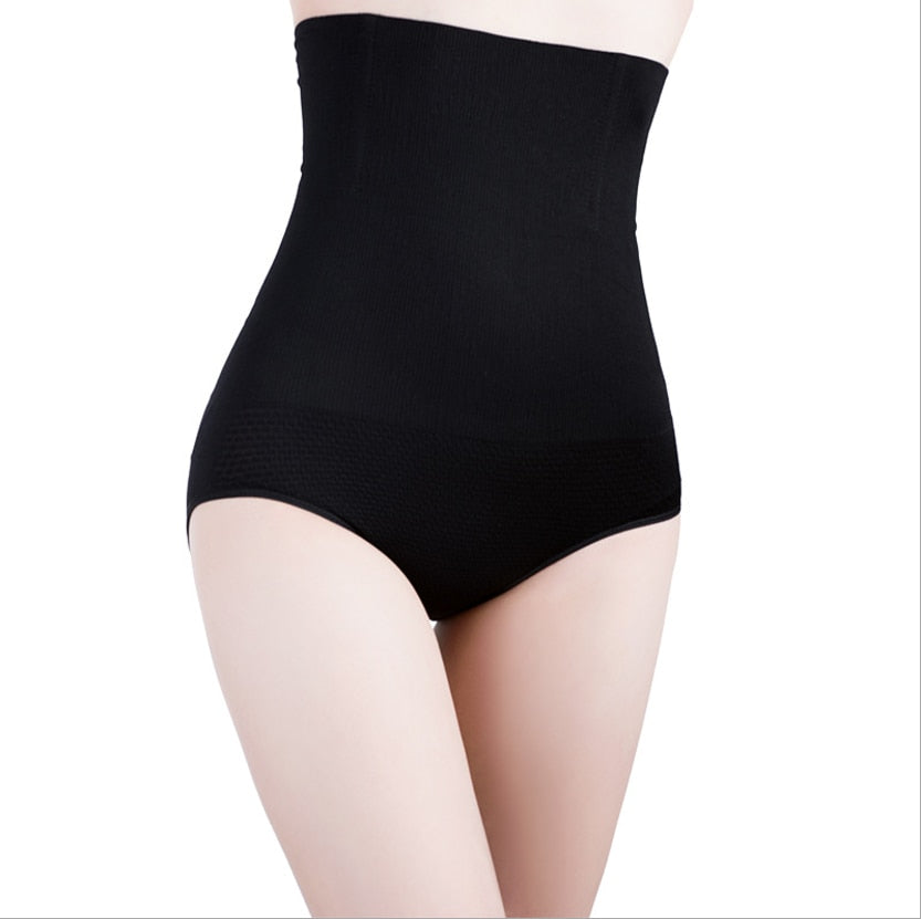 HotShape™ High Waist Shapewear Tummy Control Body Shaper Panty for Women