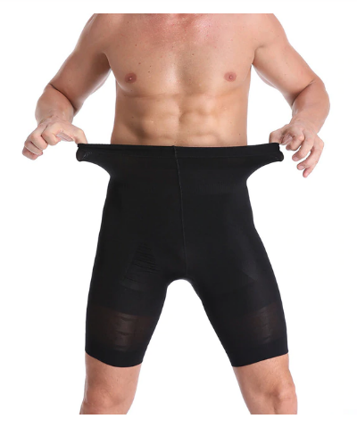 HotShape™ Body Waist Shaper Abdominal Stomach Shaper for Men Tummy Control Shapewear