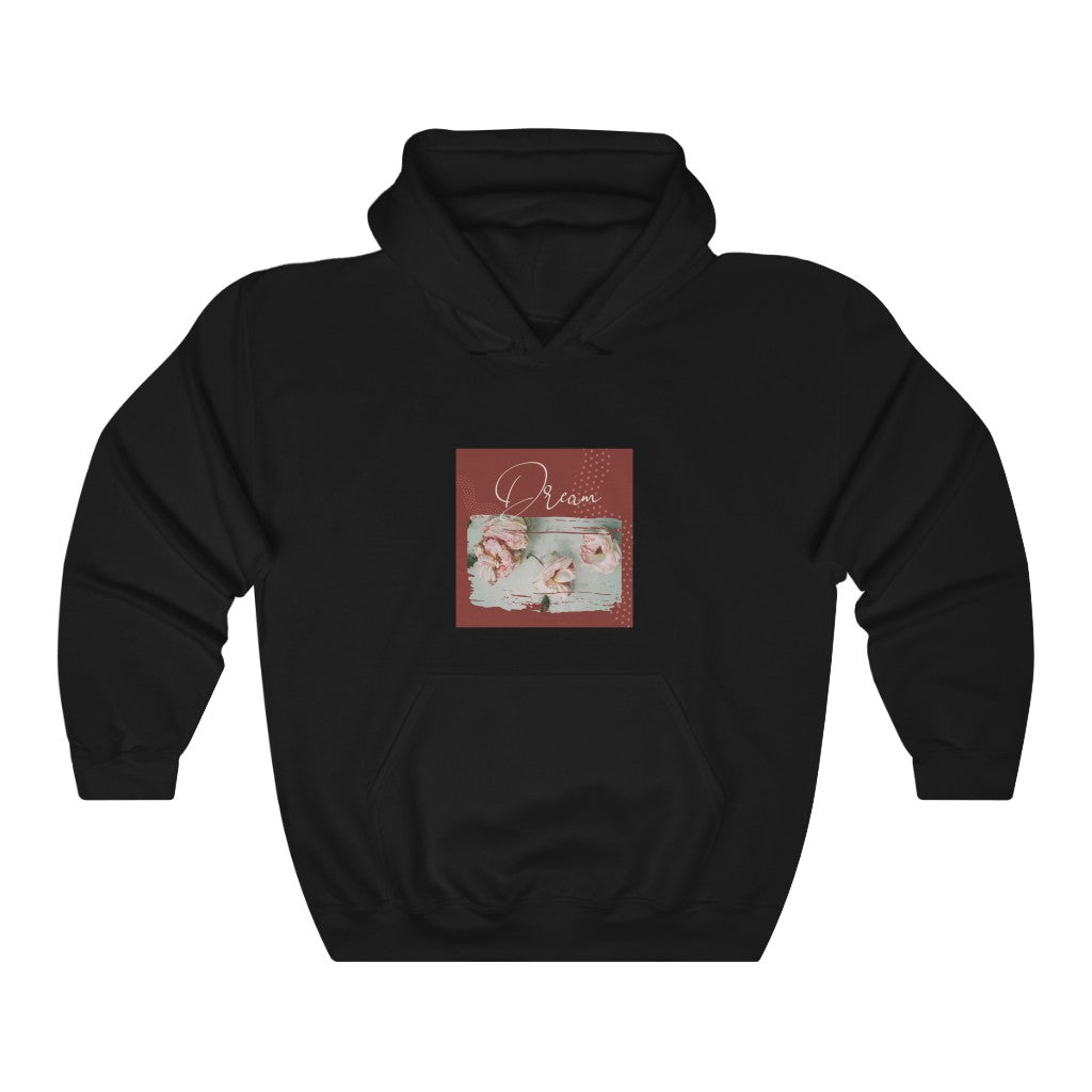 Dream Unisex Heavy Blend™ Hooded Sweatshirt