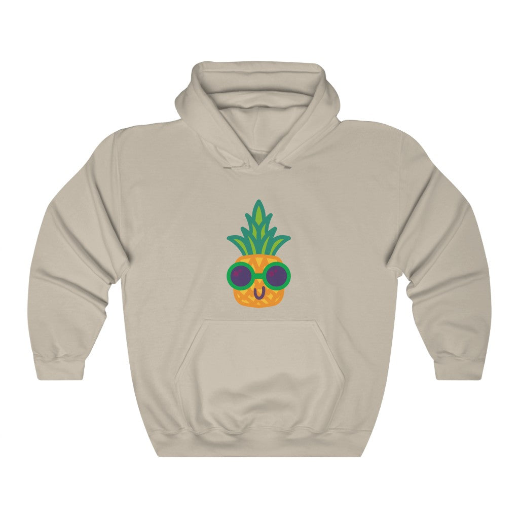 Pineapple Unisex Heavy Blend™ Hooded Sweatshirt