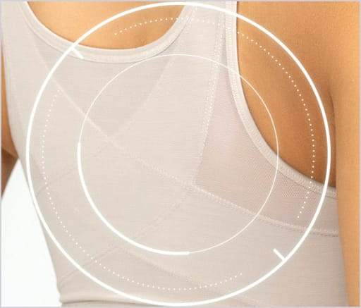 HotShape™ Back Support Posture Corrector Sport Bra for Women – myxavy